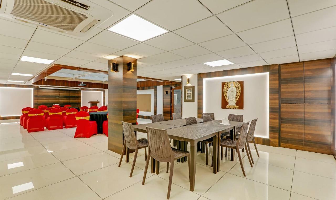 Treebo Trend Sea Coin Hotel Colva Exterior photo
